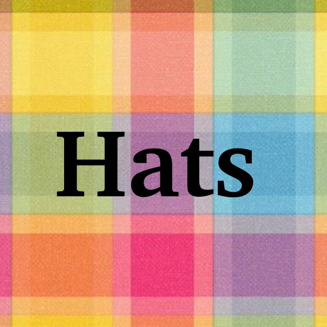 Hats