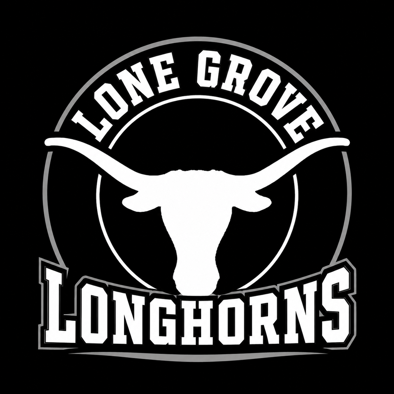 Lone Grove Longhorns