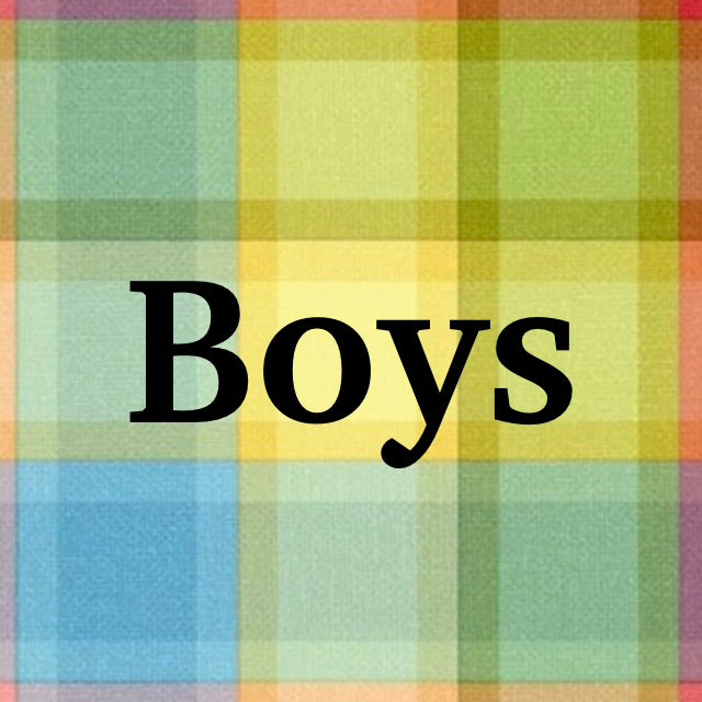 Boys