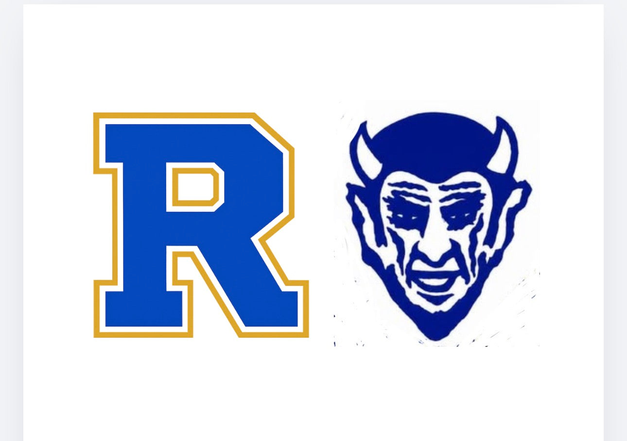 Ringling Blue Devils