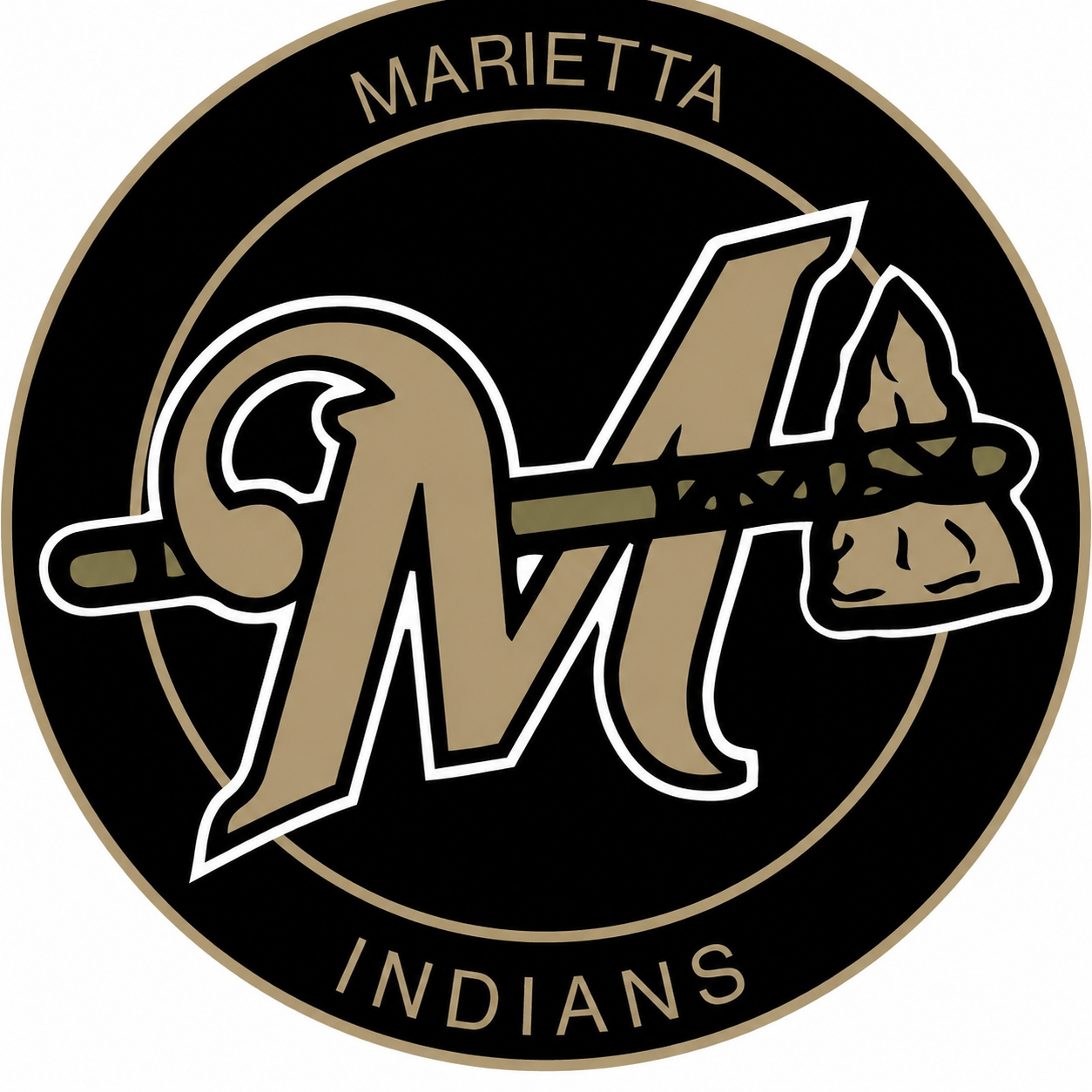 Marietta Indians
