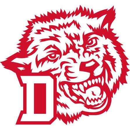 Davis Wolves