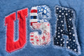 USA