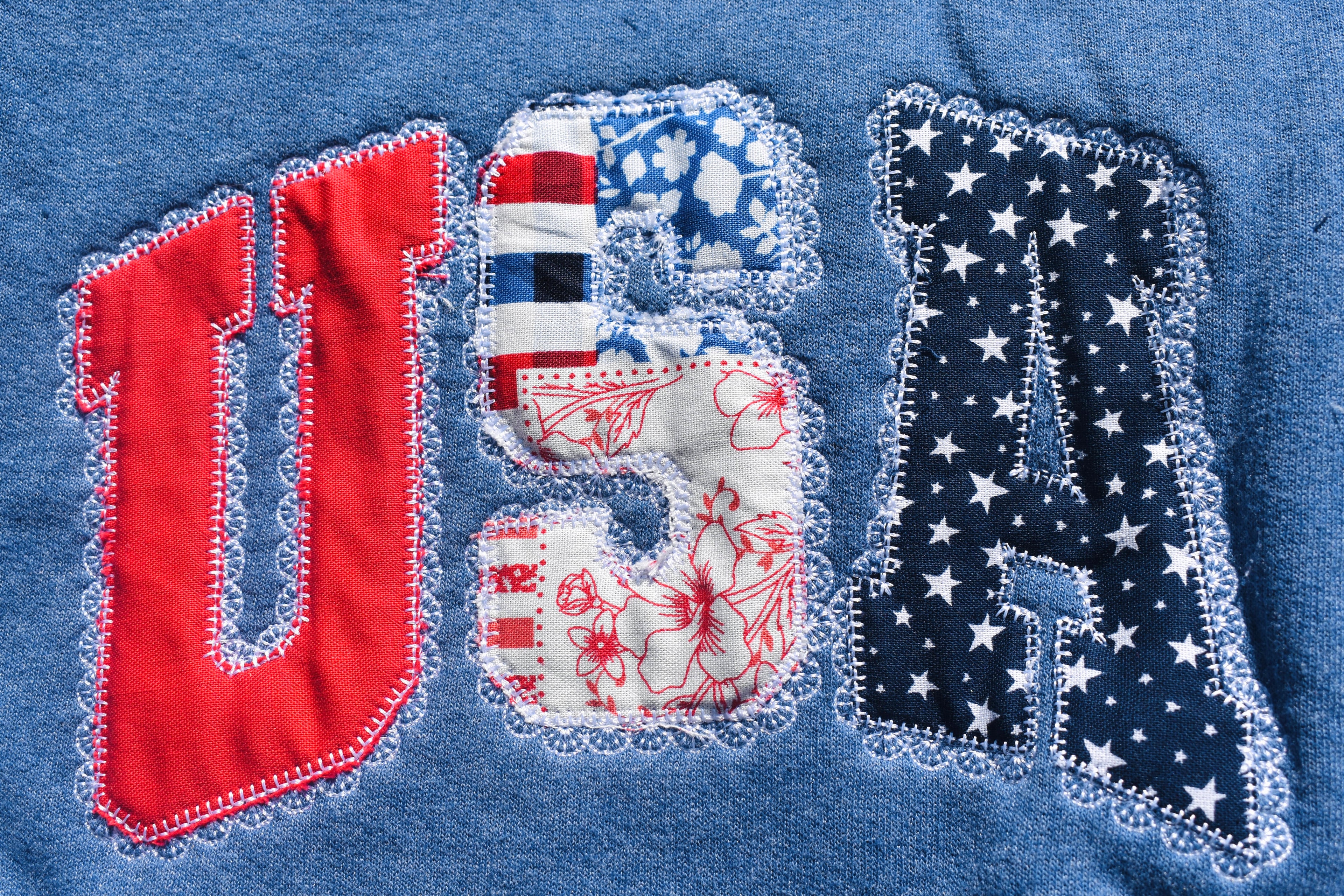 USA