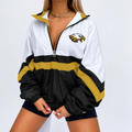 Wilson Spirit Colors Scuba Pullover