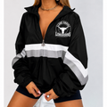 Lone Grove Spirit Colors Scuba Pullover