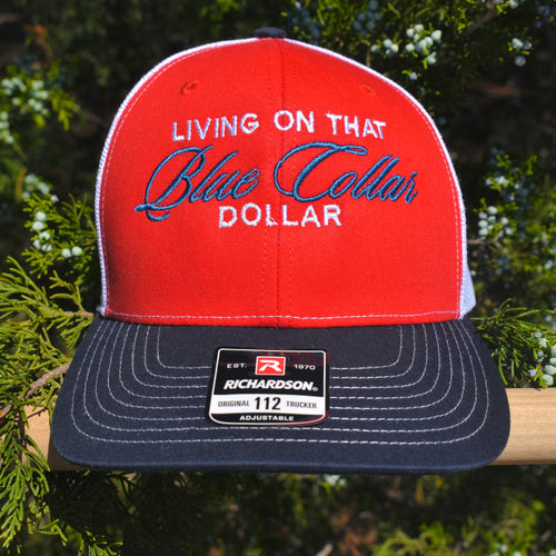Living on that Blue Collar dollar