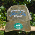 Living on that Blue Collar dollar