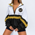 Marietta Sprit Colors Scuba Pullover