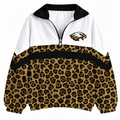 Wilson Cheetah Scuba Pullover