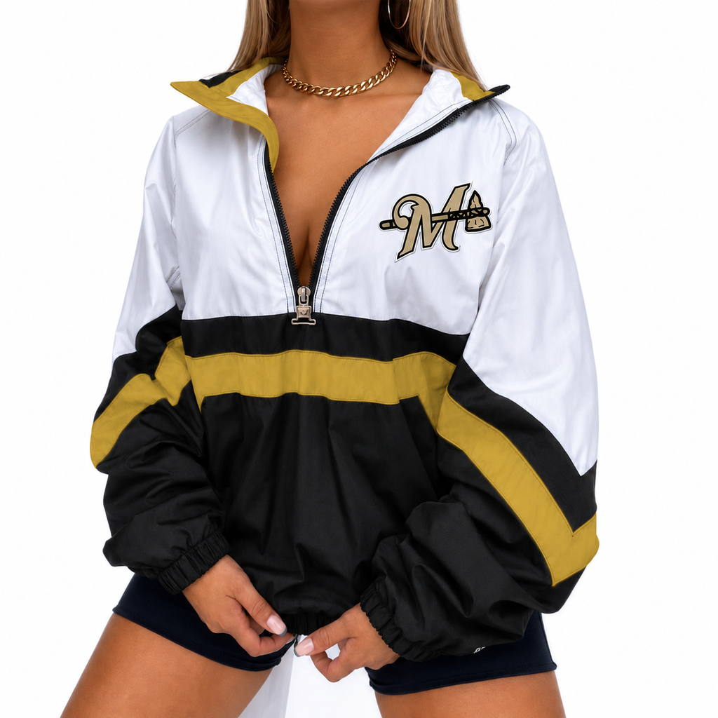 Marietta Spirit Colors Pullover
